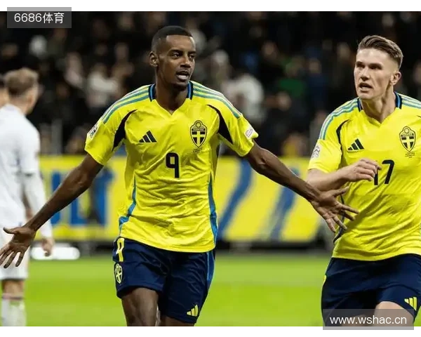 红军旧将:希望瑞典vs斯洛文尼亚伊萨克踢满全场,积累时间