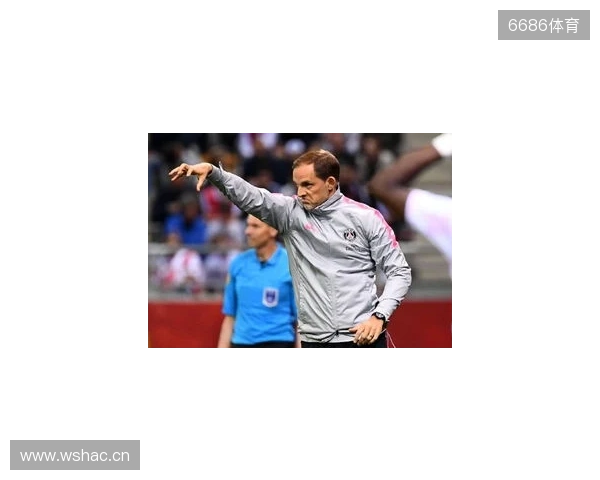 门兴官方：波兰斯基继续担任球队主帅，并续约至2028年